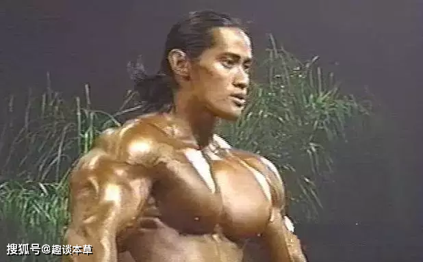 亚洲健美健身明星_亚洲健美第一人_亚洲健美运动员