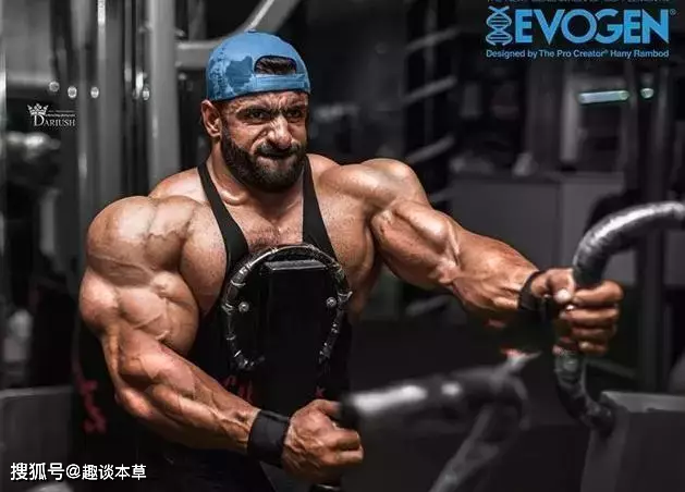 亚洲健美运动员_亚洲健美第一人_亚洲健美健身明星