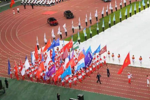 长春高中生运动会_长春高中运动生会开学吗_长春高校运动会