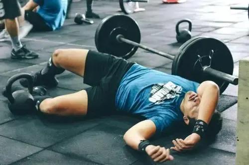 健身停了会有什么影响_健身停一个月_健身停了