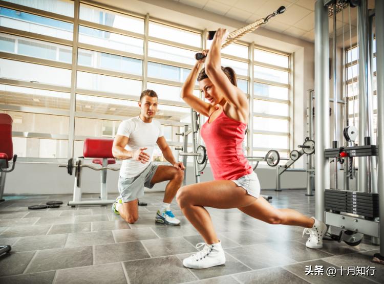 健身停了会有什么影响_健身停了会胖吗_健身停一个月