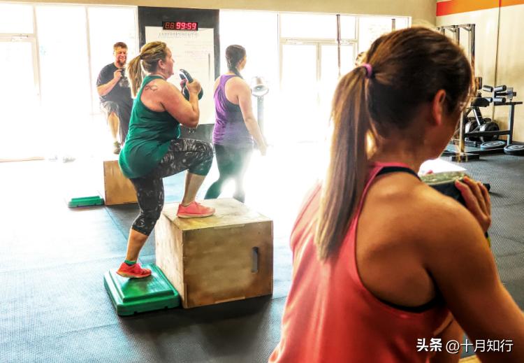 健身停了会胖吗_健身停一个月_健身停了会有什么影响