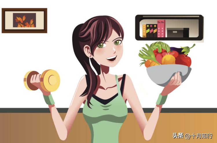 健身停一个月_健身停了会有什么影响_健身停了会胖吗