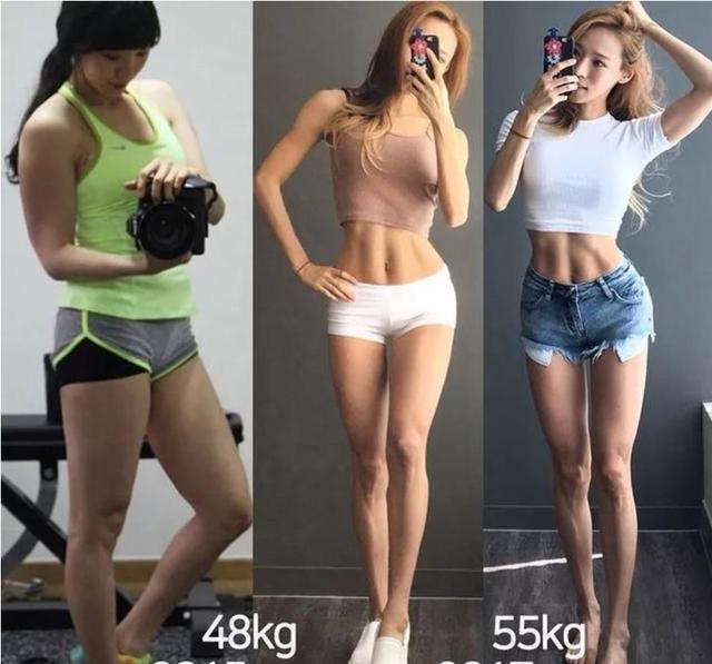 健身停了会胖吗_健身停一个月_健身停了