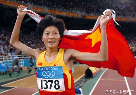 雅典奥运会女子竞走冠军_雅典奥运会女单决赛_雅典奥运女子竞走决赛冠军